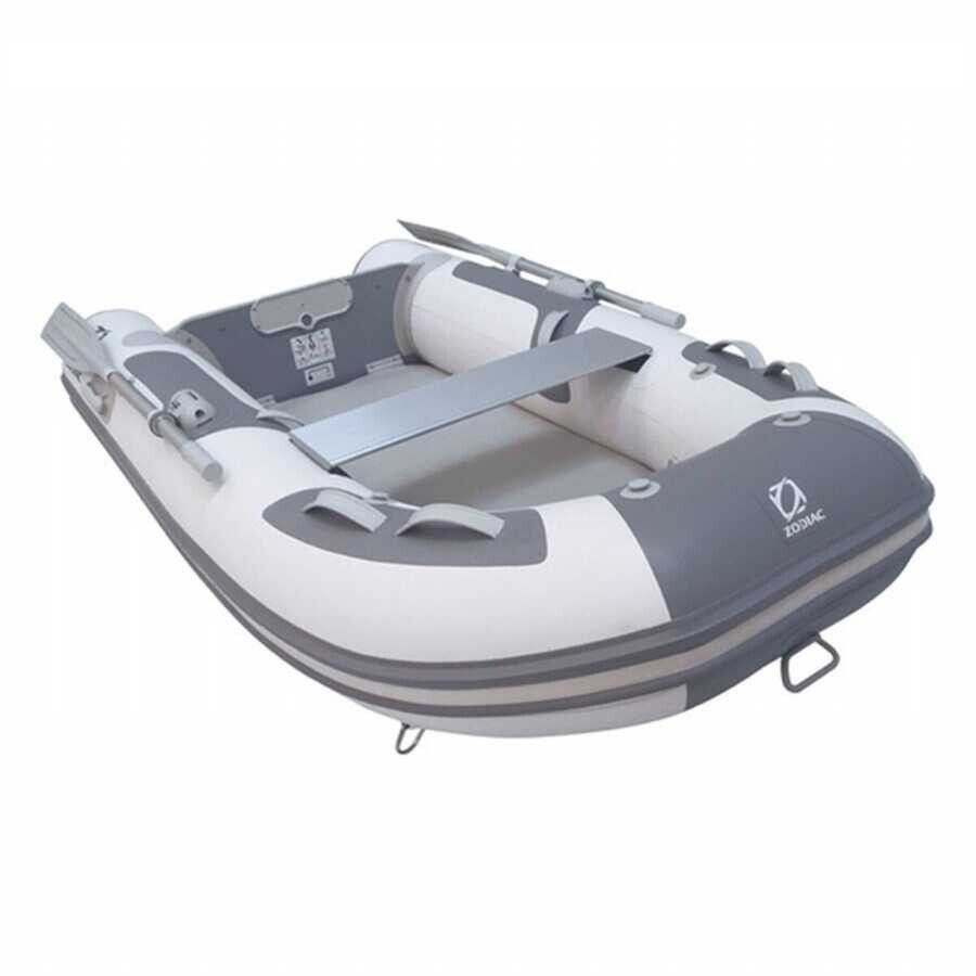 Zodiac Cadet 230 Aero Şişme Tabanlı Bot