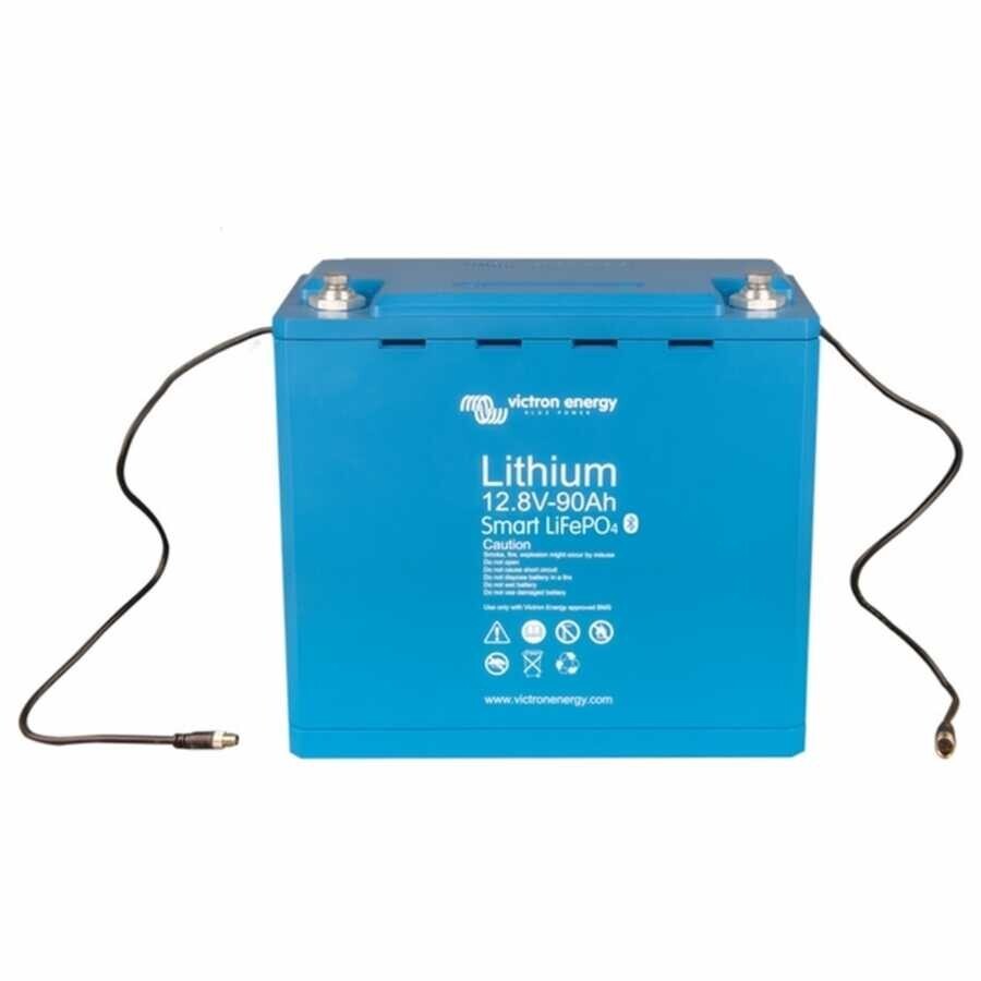 Victron Energy Lityum Akü 12.8V