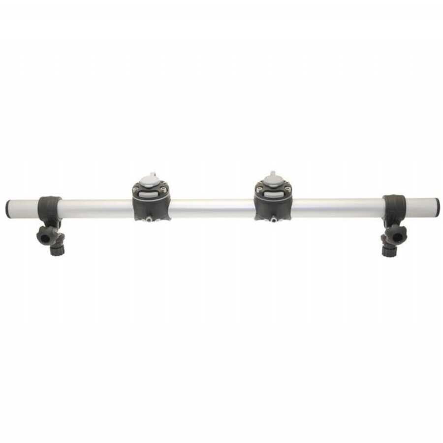 Borika İkili Bağlantı Seti 700mm Ray ile