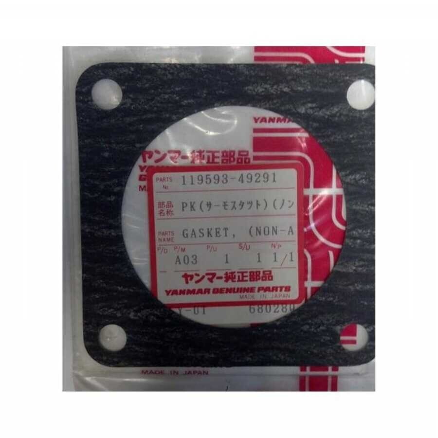 Yanmar Termostat Contası 119593-49291