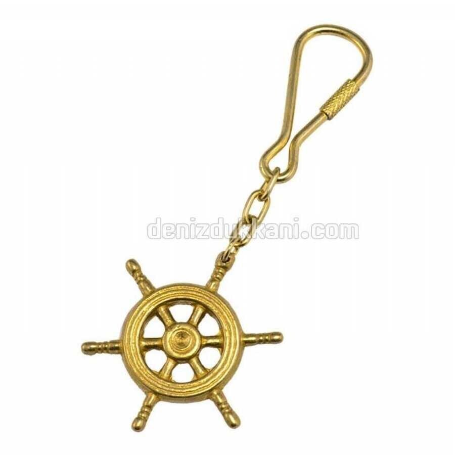 Dümen Anahtarlık / KY078