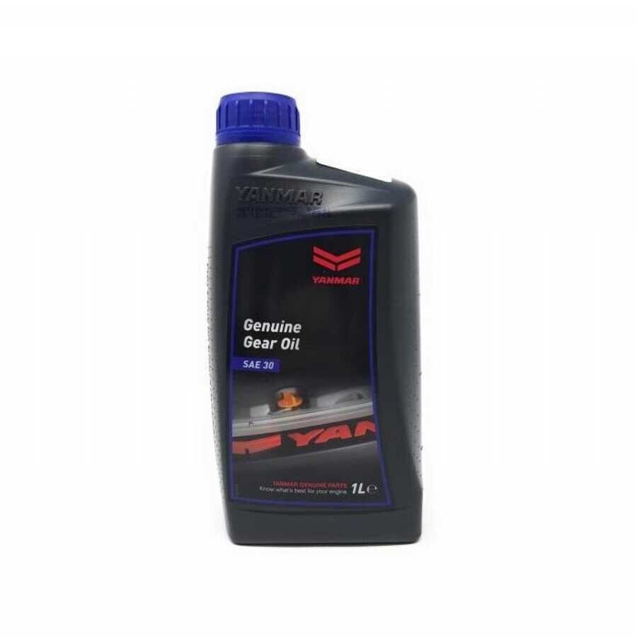 Yanmar SAE 30 Şanzıman Yağı 1 Litre