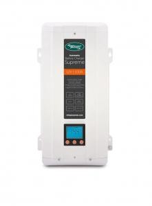 Whisper Power Supreme Redresör 12V-100A