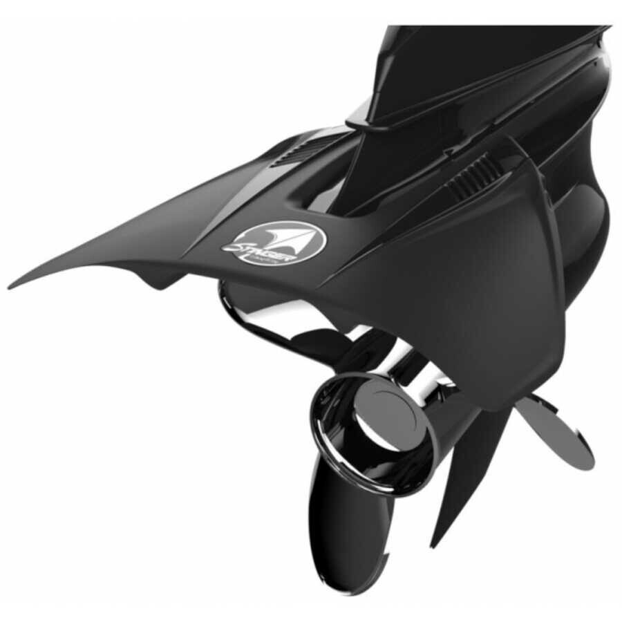 StingRay Stinger Motor Kanadı
