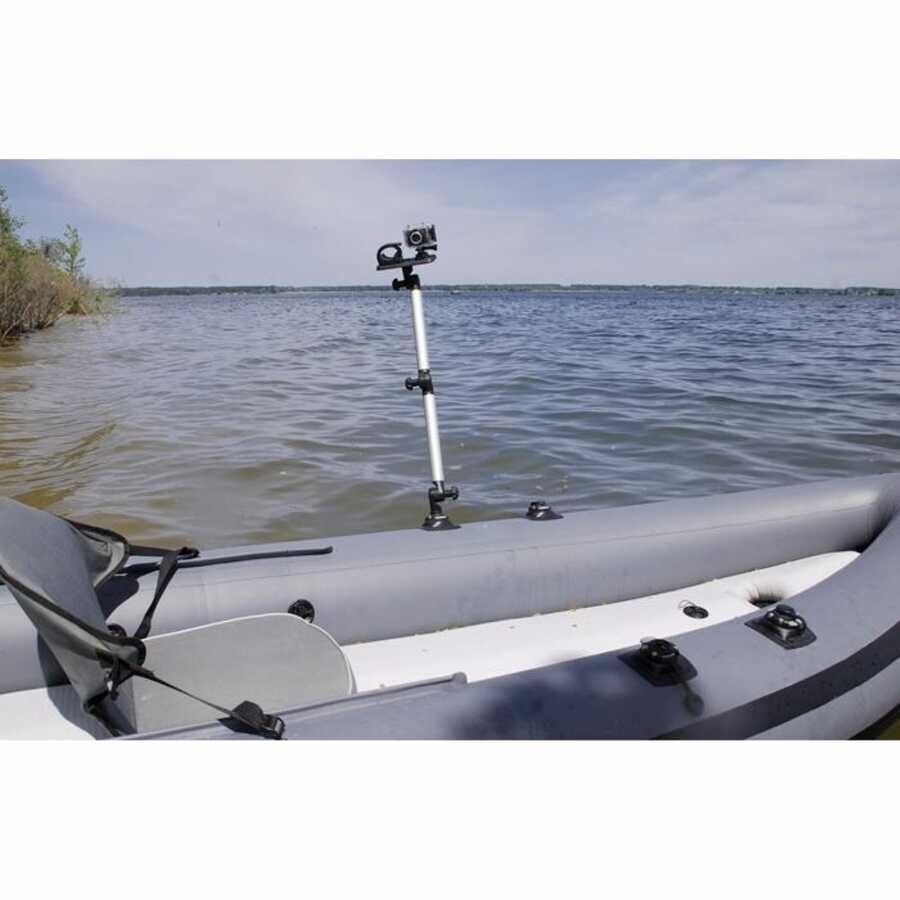 Borika Katlanabilir Uzatma Kolu 610mm