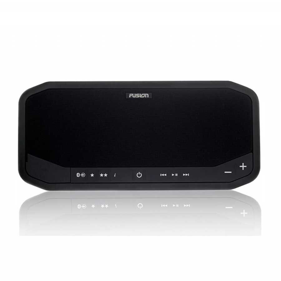 Fusion A302B Panel Hoparlör Müzik Çalar Bluetooth/USB 140W