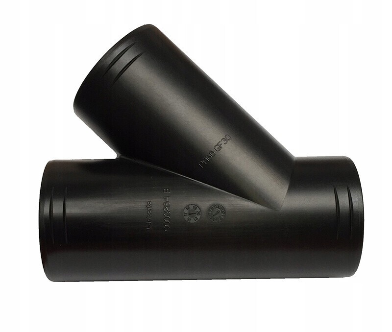 Webasto Hortum Y Bağlantı Parçası 60-60-60 mm