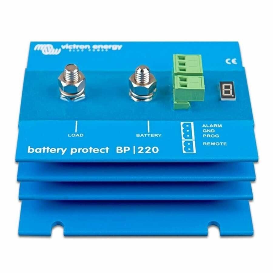 Victron Energy Battery Protect Akü Koruyucu