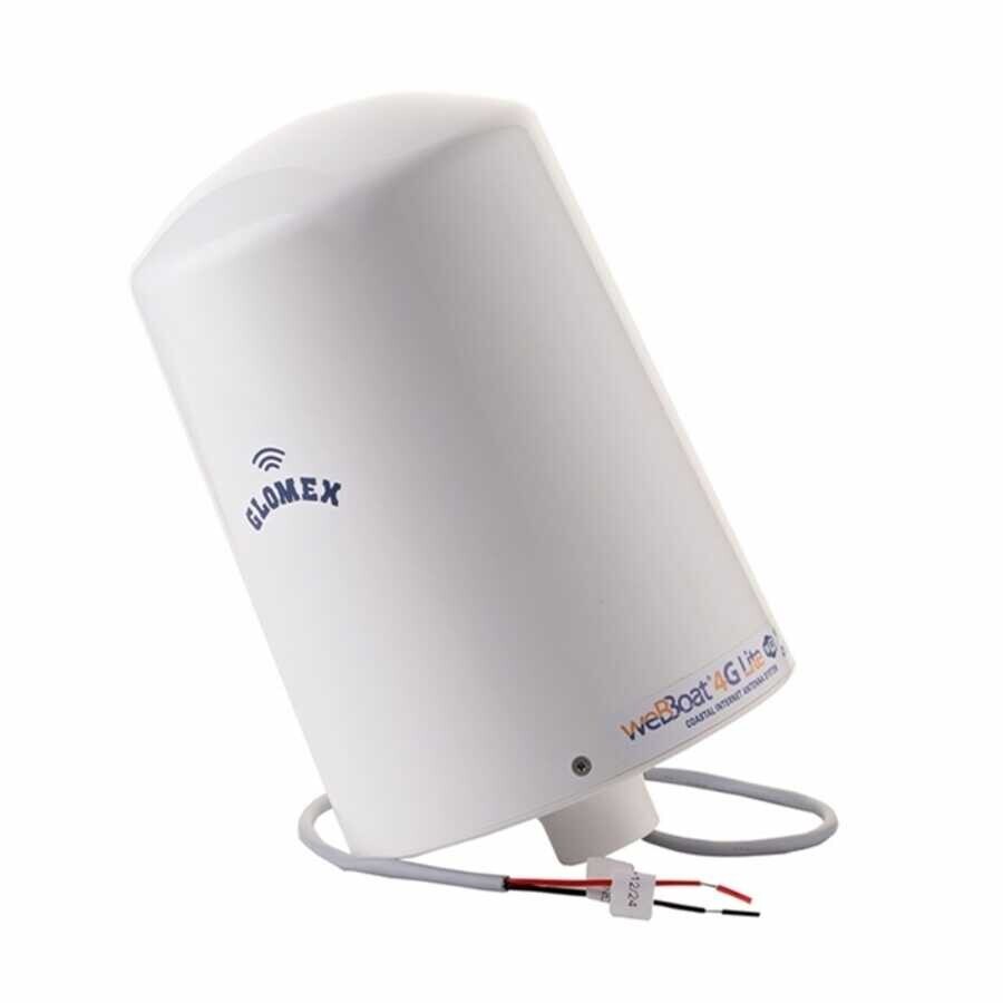Glomex WebBoat 4G Lite WiFi Anten