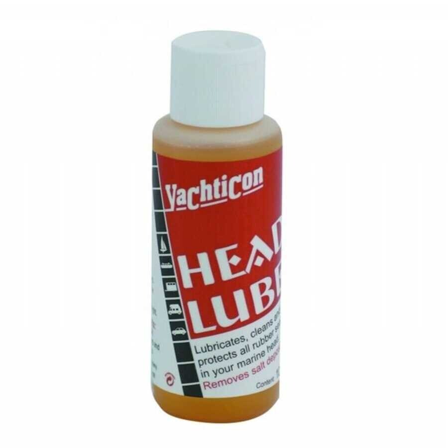 Yachticon WC Bakım Yağı / 100 ml