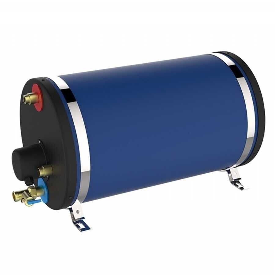 ATI Emaye Kaplı Çelik Boiler Su Isıtıcısı 220V
