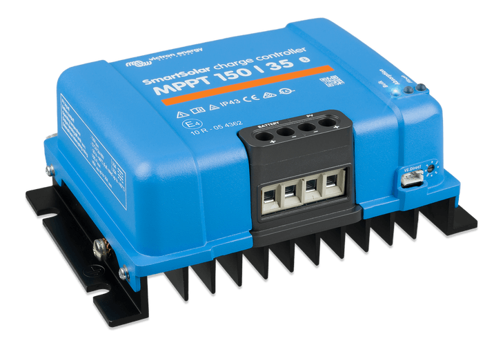 Victron SmartSolar MPPT Solar Şarj Kontrol Cihazı 150V/35A