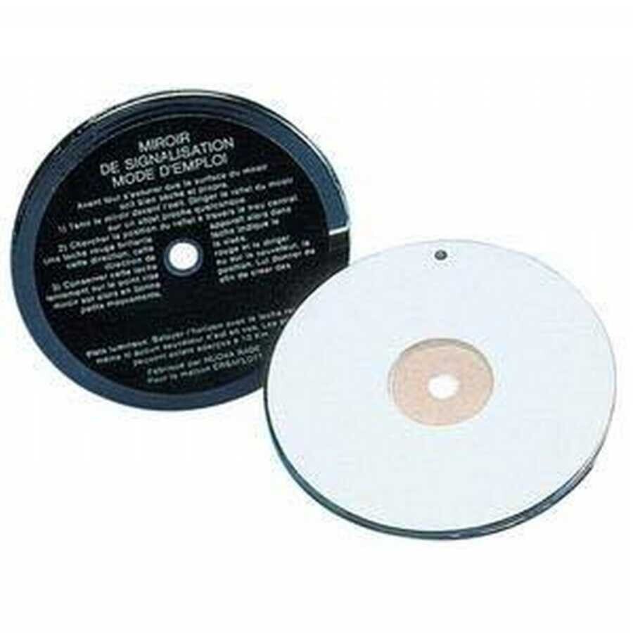 Nuova Rade Sinyal Aynası Ø 85 mm