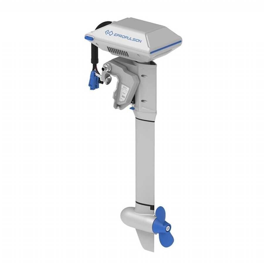 ePropulsion Navy 3.0 Evo Elektrikli Deniz Motoru 3kW 6 HP