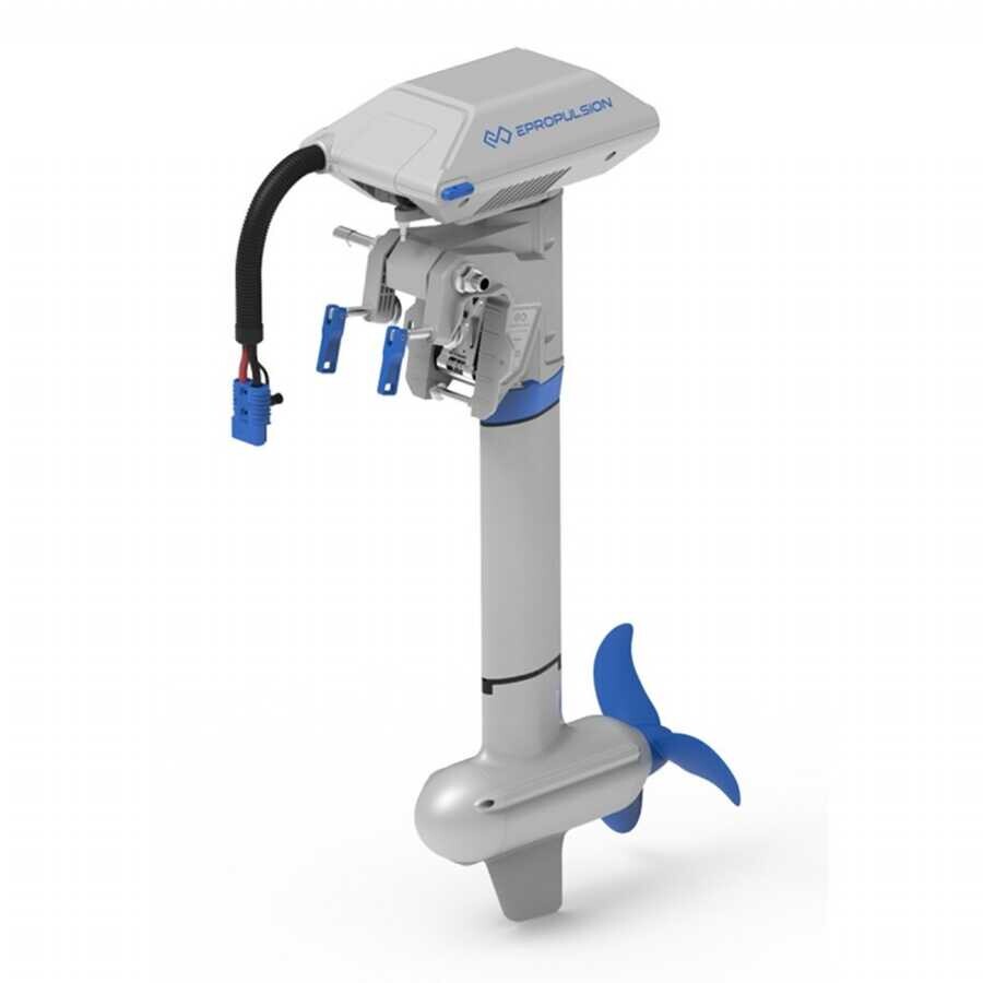 Epropulsion Navy 6.0 Evo Electric Sea Engine 6kw 9.9 hp