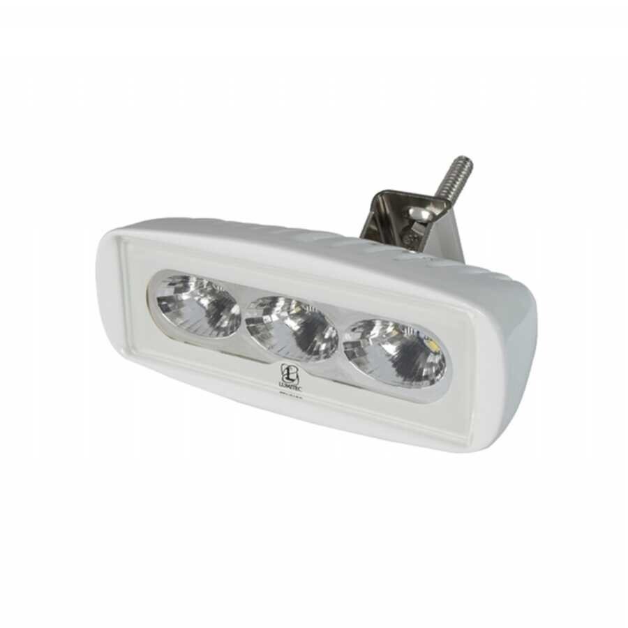 Lumitec Güverte Led li Aydınlatma Lambası - Braketli