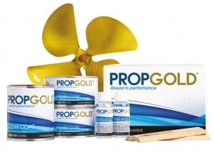 PropOne™ Pervane Zehirlisi- 1 L