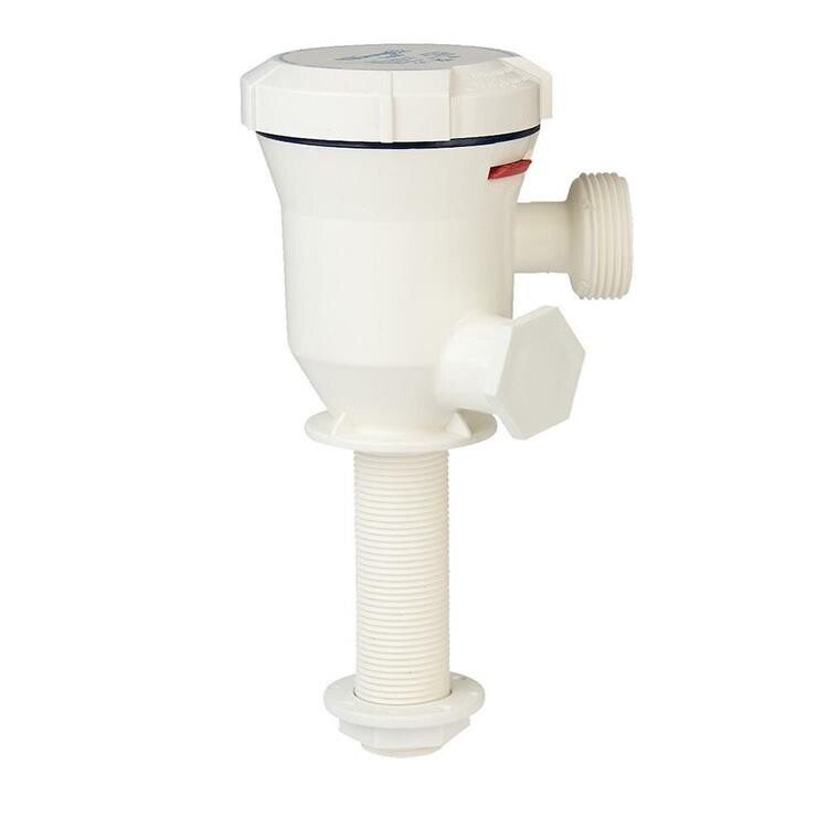 Attwood Tsunami MK2 T800 Livar Pompası 12V