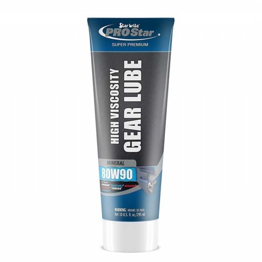 Starbrite 80W90 Kuyruk Şanzıman Yağı, 295ml