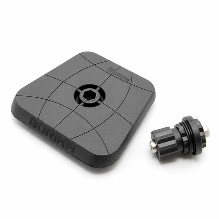 Borika Platform 100x100mm