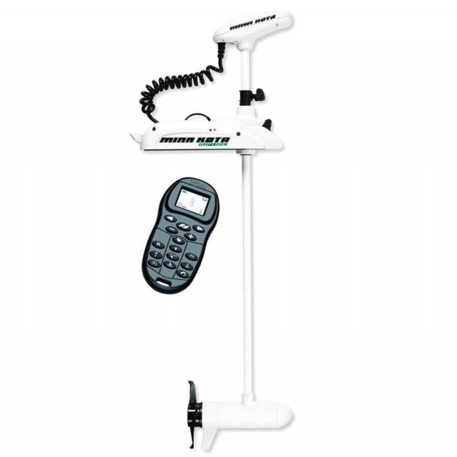 Minn Kota Riptide ST i-Pilot Elektrikli Deniz Motoru 80LB 24V