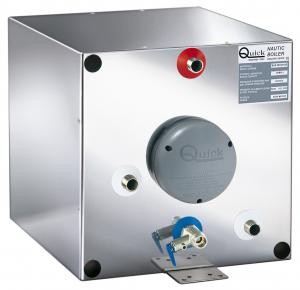 Quick Nautic Boiler BXS.25 LT