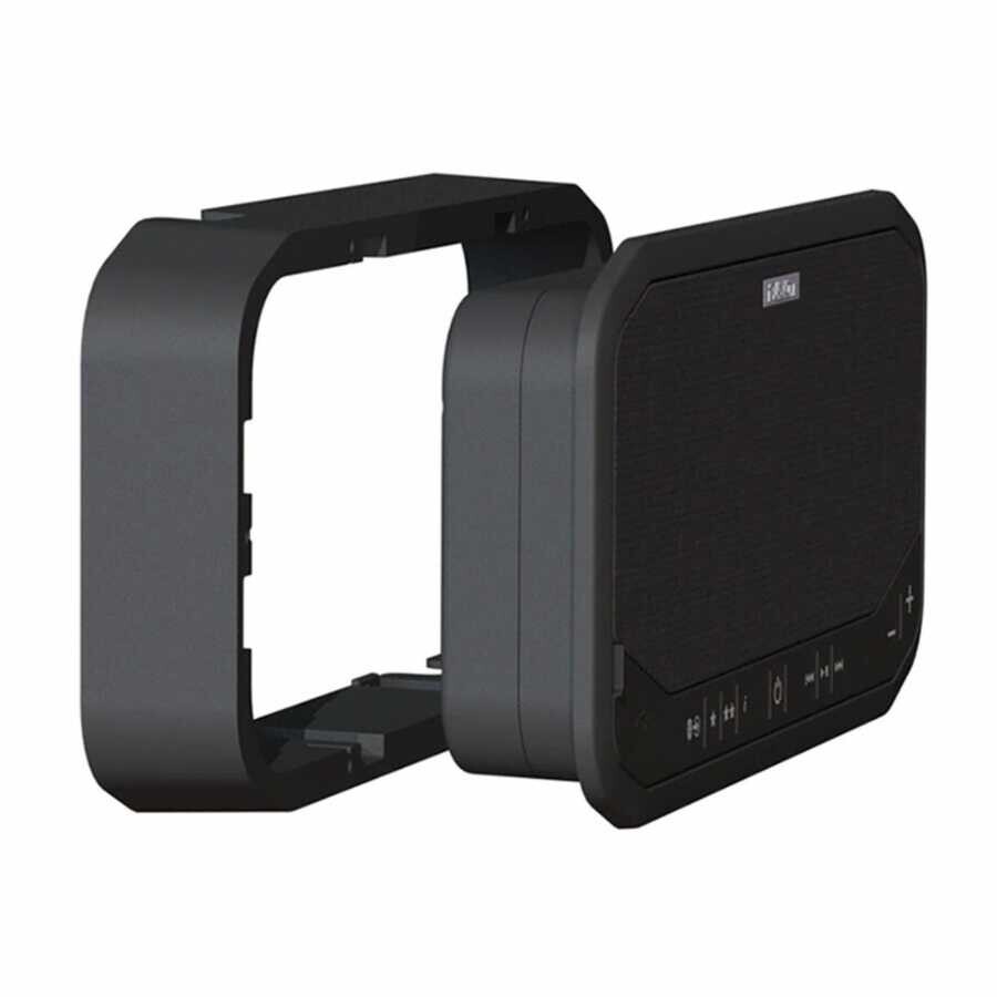 Fusion A302B Panel Hoparlör Müzik Çalar Bluetooth/USB 140W