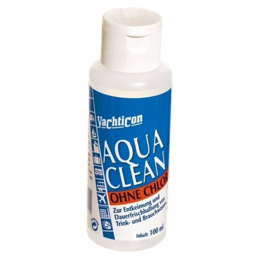 Yachticon Aqua Clean Klor İçermez Sıvı 100ml