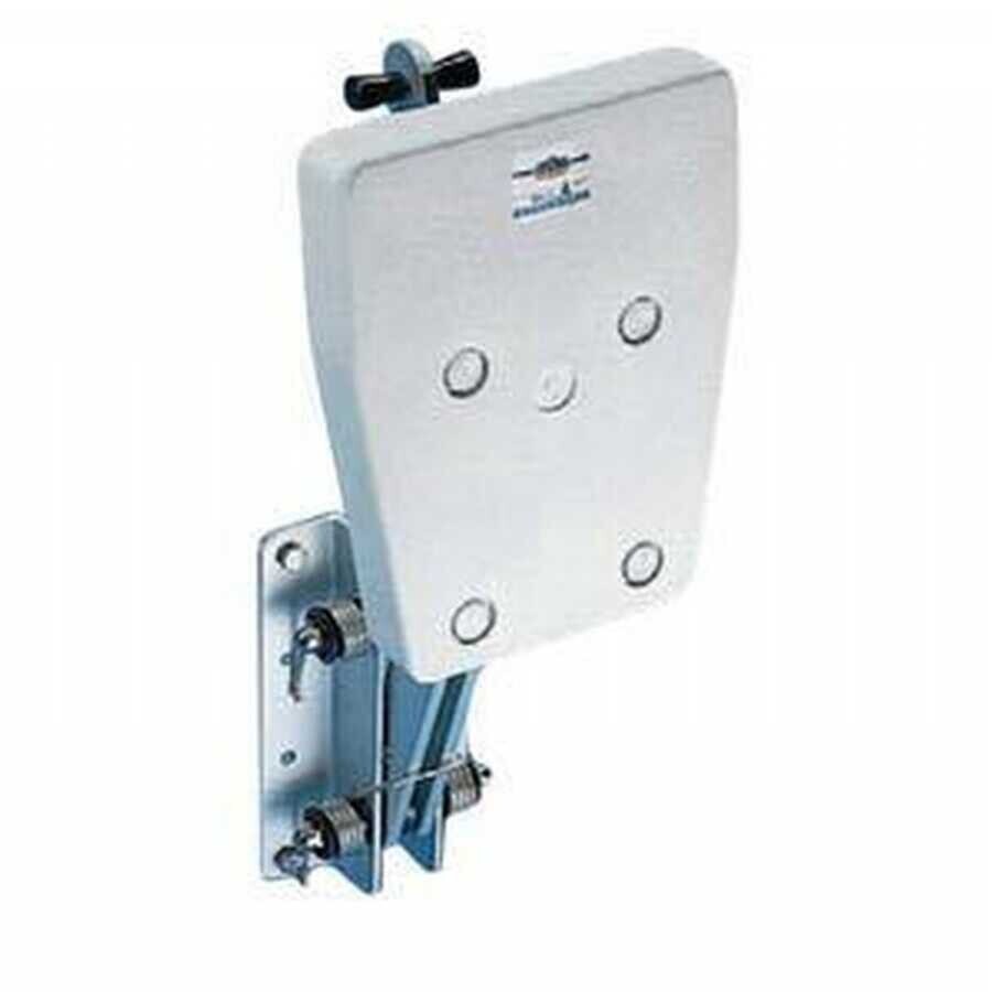 Dıştan Takma Motor Braketi - Maks: 15HP