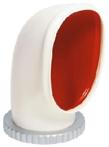 Vetus esnek pvc manika.