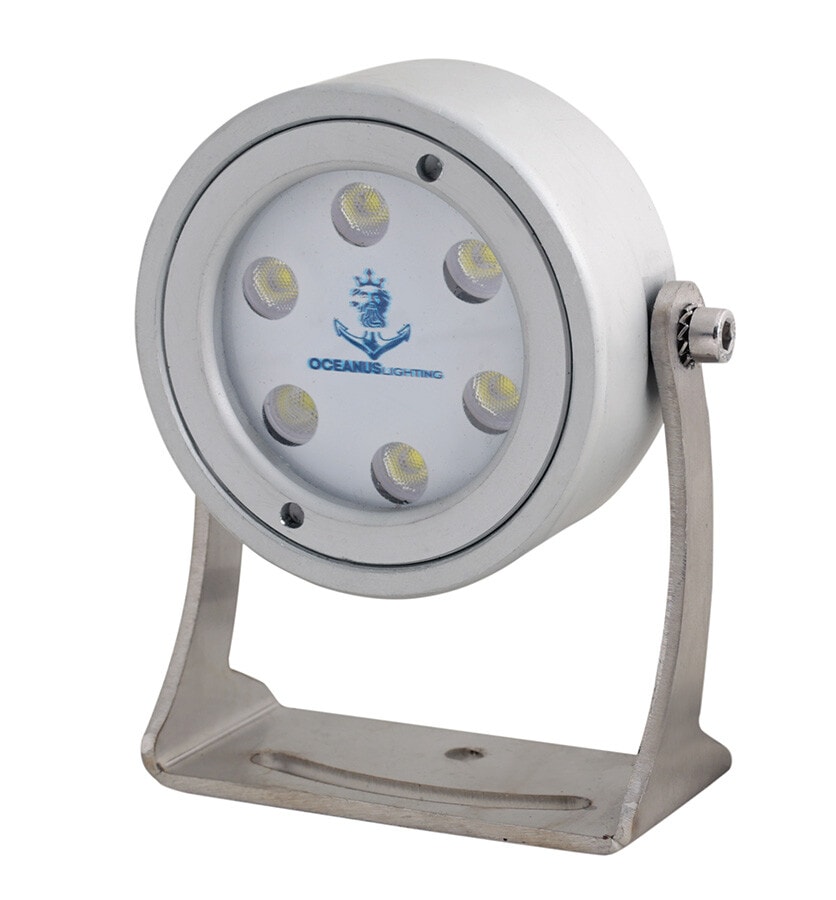 Oceanus Gurcata Lambası 6 Led