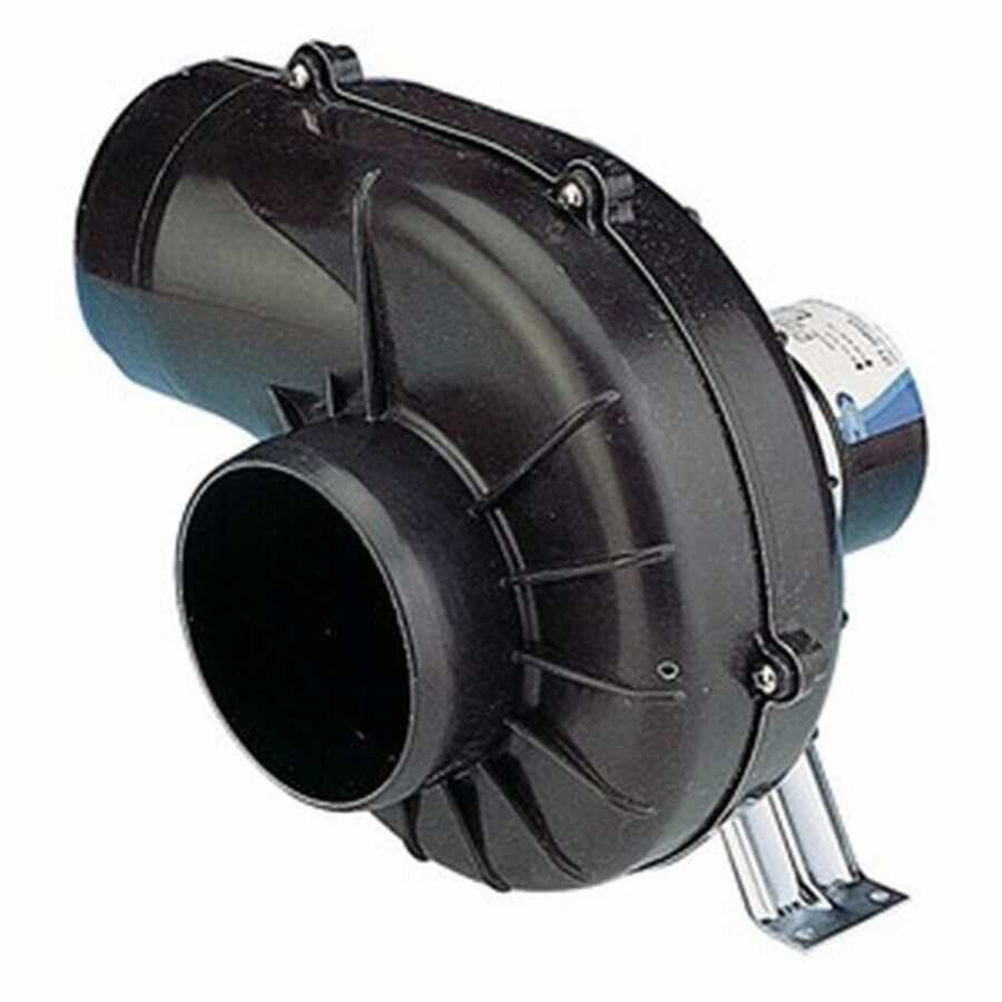 Jabsco Salyangoz Tip Blower