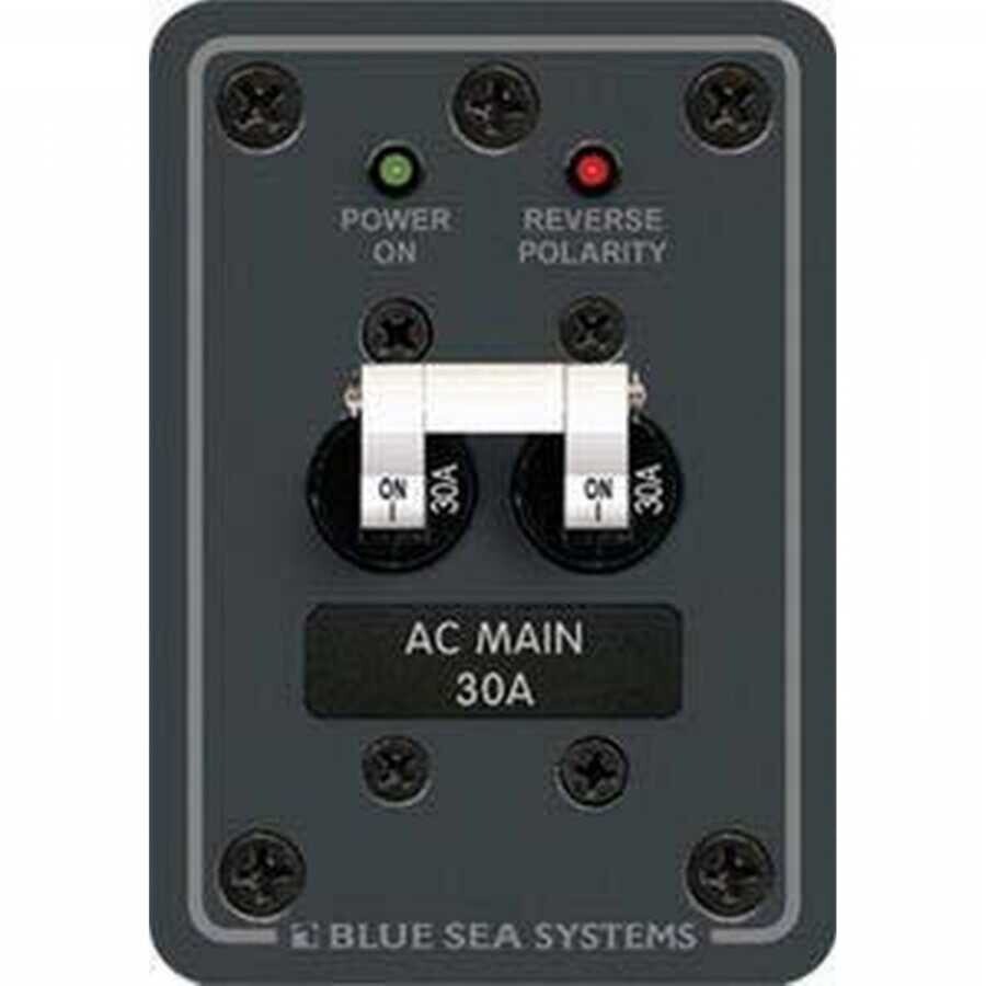 Blue Sea Systems A.C. Ana Sigorta