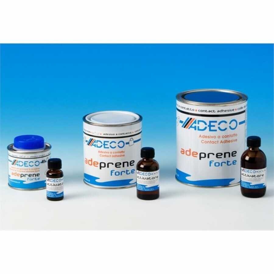 Adeco Hypalon Şişme Botlar İçin Çift Komponentli Yapıştırıcı