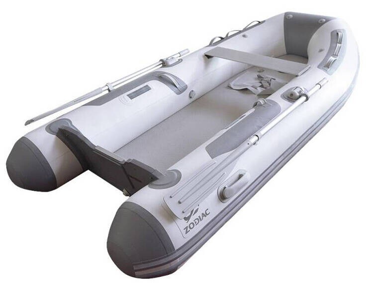 Zodiac Cadet 310 Aero Şişme Tabanlı Bot