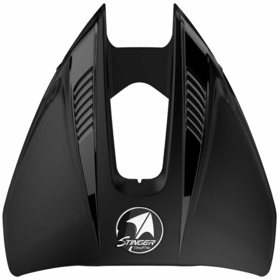 StingRay Stinger Motor Kanadı