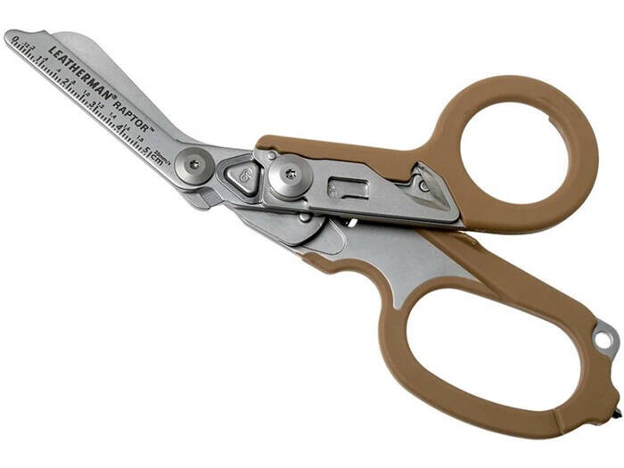 Leatherman Raptor 6 Fonksiyonlu Makas