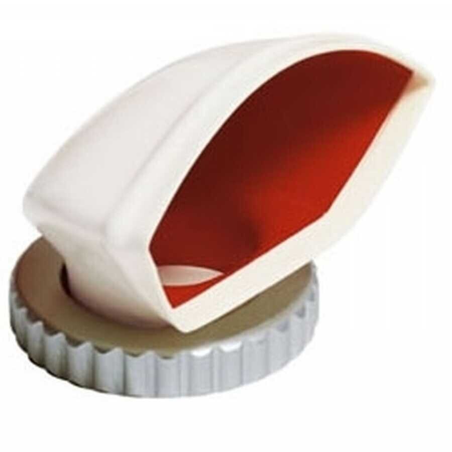 Vetus DONALD Esnek Pvc Manika