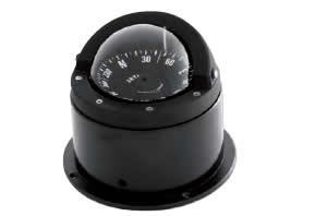 Artica BA3 Serisi 70 mm Siyah Pusulalar