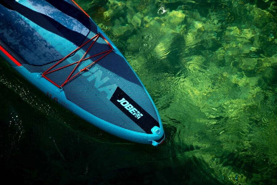 Jobe DUNA SUP Şişme Kürek Sörfü Seti 350cm