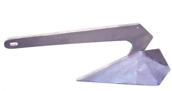 DELTA TİP GALVANİZ ÇIPA 10 KG