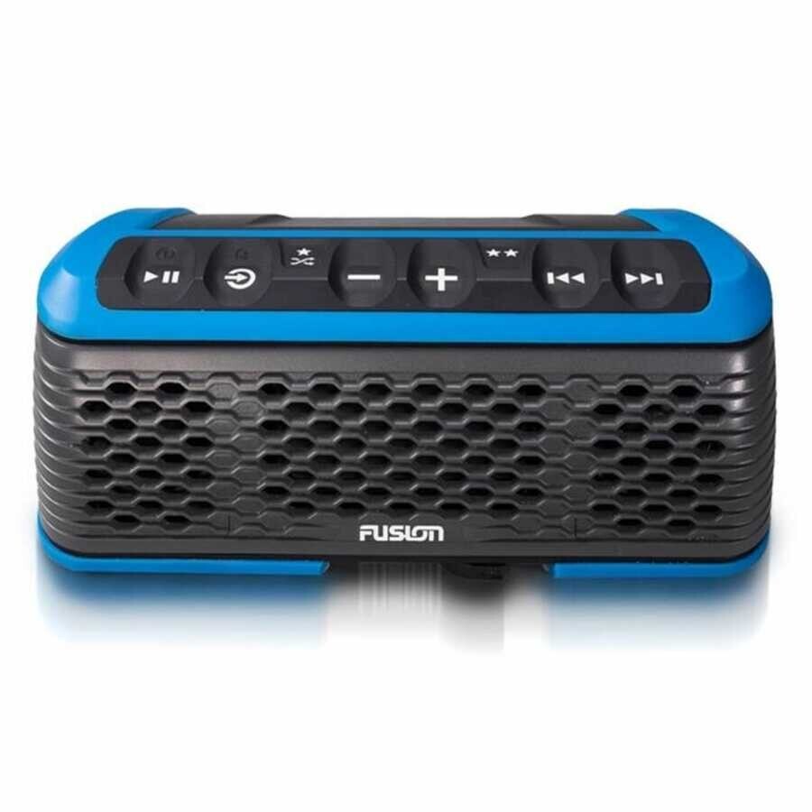 Fusion StereoActive Portatif Su Geçirmez Müzik Çalar