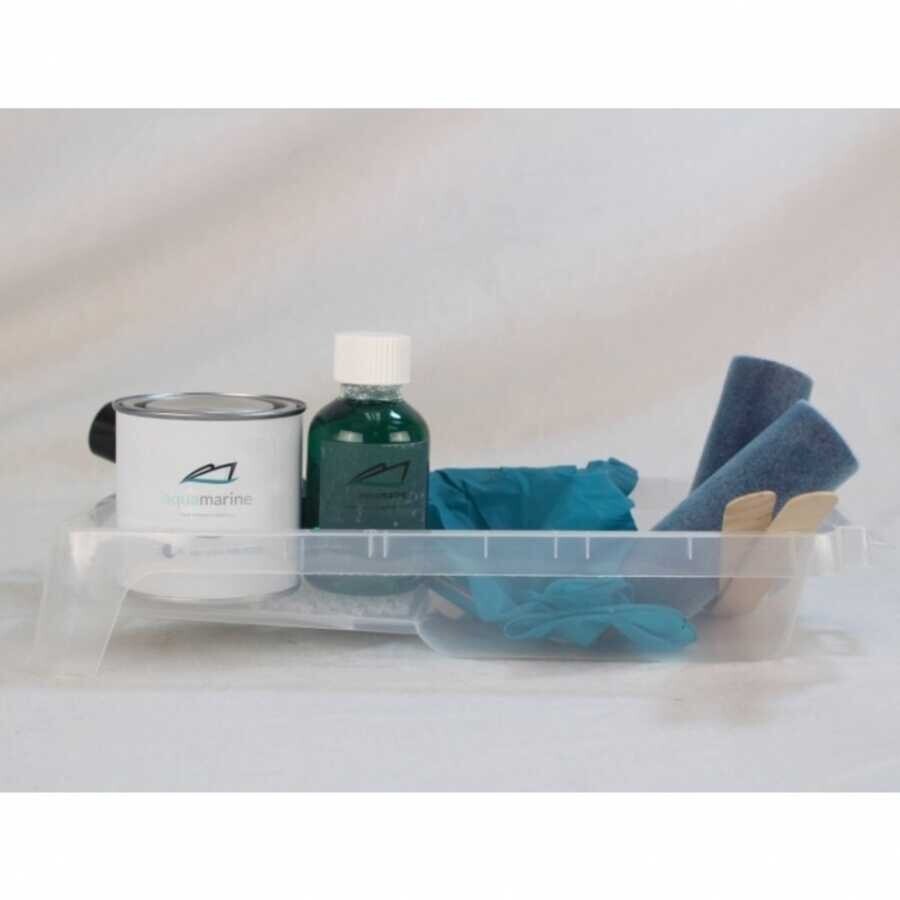 AquaMarine RIB Kit Şişme Bot Koruma Kaplaması