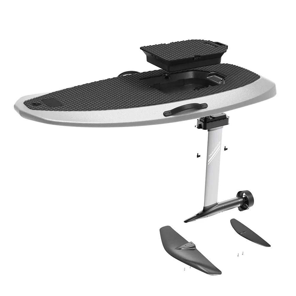 Waydoo Plus Flyer One Elektrikli Foil