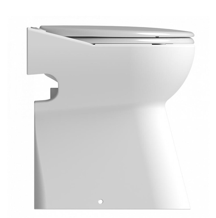 Sanimarin 43 Luxe Marin Tuvalet
