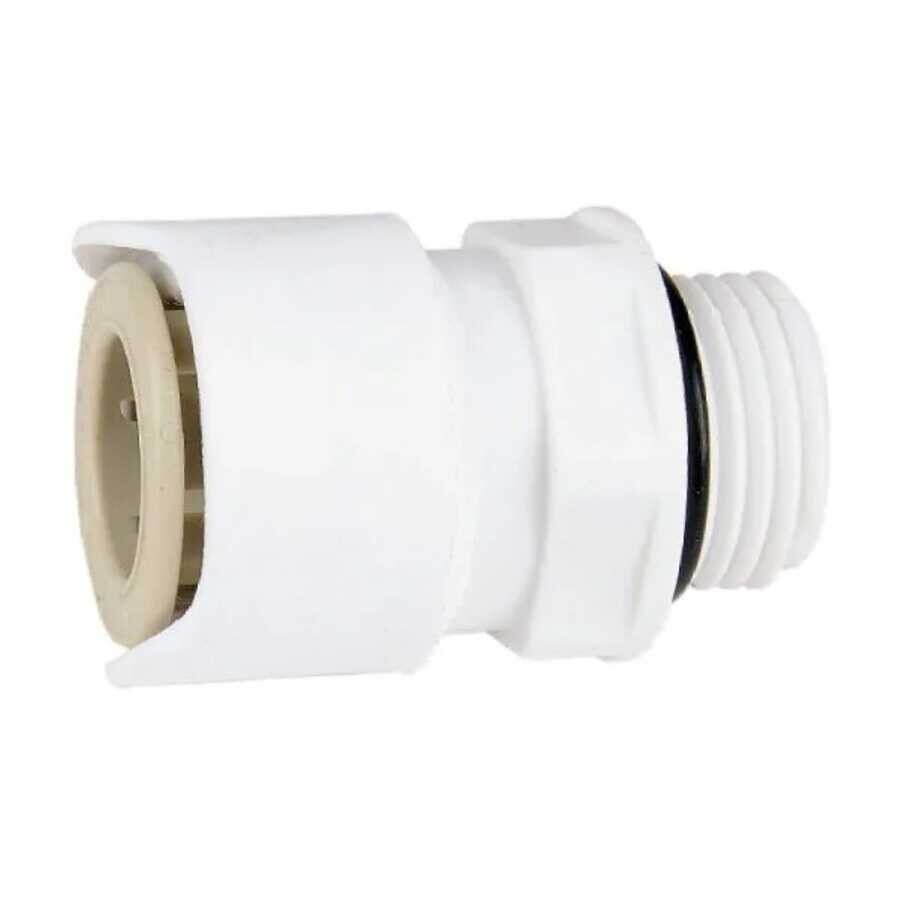 Whale WX1583B Hortum Hızlı Bağlantı Konnektörü 3/8 BSP