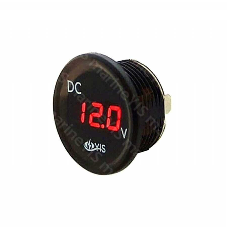Marin Dijital Voltmetre