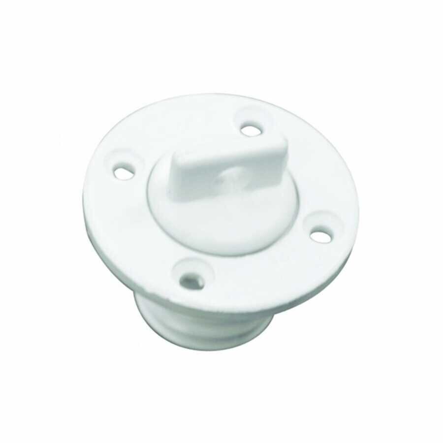 Yuvarlak Plastik Miçoz 25mm