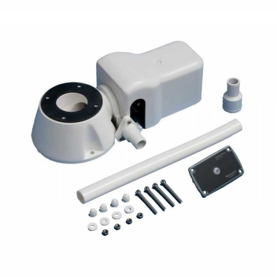 Matromarine Tuvalet Yedek Motor Kiti