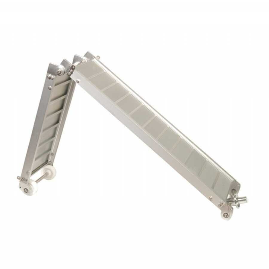 Alüminyum Katlanır Pasarella PSR02-K